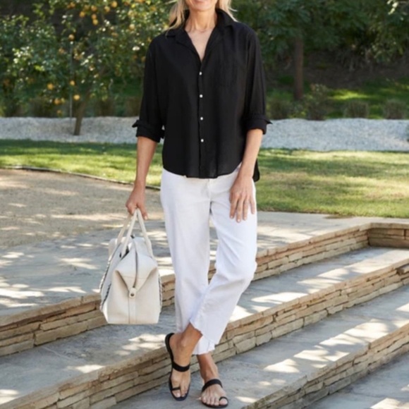 Frank & Eileen Kinsale Pants - Picture 1 of 16